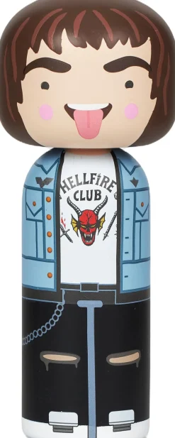 Sketch.inc - Kokeshi | Stranger Things - Eddie Munson
