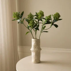 Skimmia Berry Branch