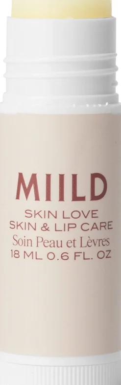 Skin & Lip Care, Deeply Nourishing 15 ml