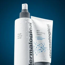 Skin Smoothing Cream