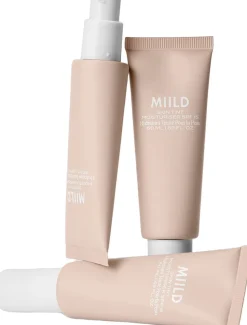SKIN TINT MOISTURISER SPF15
