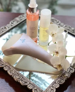 SKINcryo kuldeterapi rulle