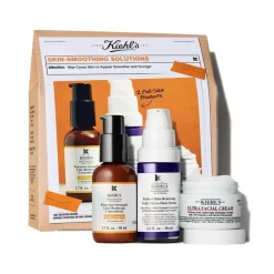 Skin-Smoothing Solutions Skincare Set