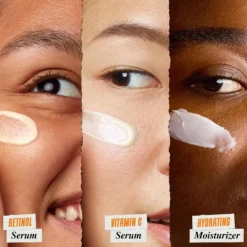 Skin-Smoothing Solutions Skincare Set