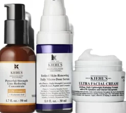 Skin-Smoothing Solutions Skincare Set