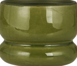 Skjuler glaseret Firenze grøn