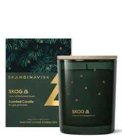 SKOG Special Gold Edition Scented Candle 200g