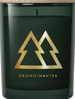 SKOG Special Gold Edition Scented Candle 200g