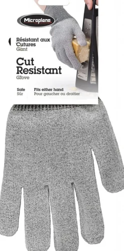 Skæreresistent handske