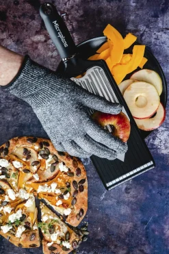 Skæreresistent handske