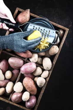 Skæreresistent handske