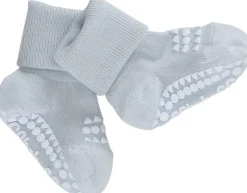 Skridsikre Strømper Bambus