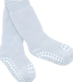 Skridsikre Strømper Tyk Bomuld