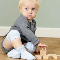Skridsikre Strømper Tyk Bomuld