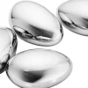 SKY ICECUBES STAINLESS STEEL 4 PCS