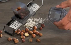 Slæde til Microplane Gourmet rivejern