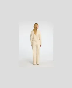 SLFVINNA LS STRUCTURE KNIT CARDIGAN