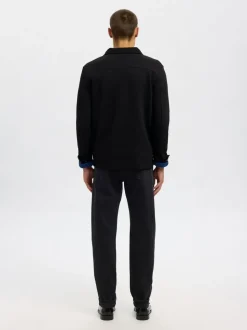 SLHJACKIE SWEAT ZIP JACKET NOOS