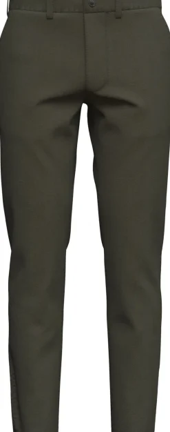 SLH175-SLIM NEW MILES FLEX PANT NOO