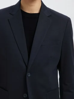 SLHSLIM-LEWIS LANO JERSEY BLZ NOOS