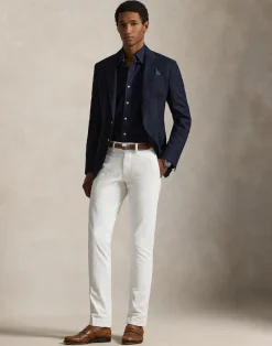 Slim Fit Oxford Shirt