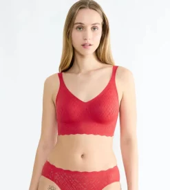 sloggi ZERO Feel Bliss Festive Bralette