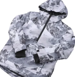 Slope Anorak
