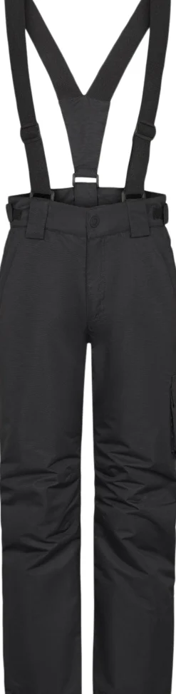 Slope Cargo Skibukser