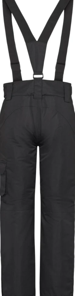 Slope Cargo Skibukser