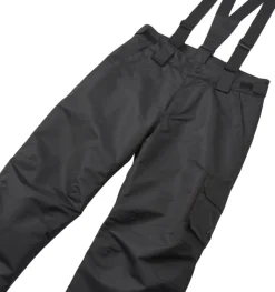 Slope Cargo Skibukser