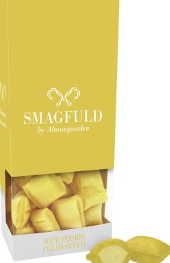 Smagfuld - Sour Passion, 100g