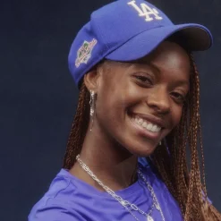 Small Levitate Crush Hoops