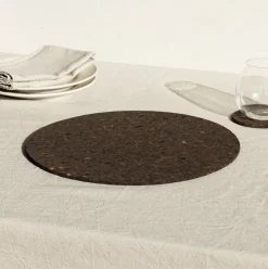 Smoked Max Dækkeserviet S/2