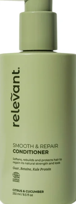 Smooth & Repair Conditioner (Citrus & Cucumber)