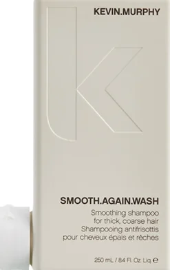 SMOOTH. AGAIN. WASH 250ML