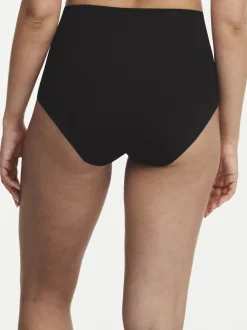 Smooth Comfort Sculpting high-waisted full brief