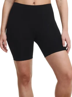 Smooth Comfort Shapewear Biker Shorts