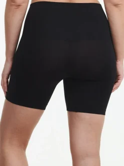 Smooth Comfort Shapewear Biker Shorts