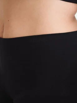 Smooth Comfort Shapewear Biker Shorts