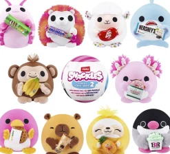 Snackles S2 Capsule 5