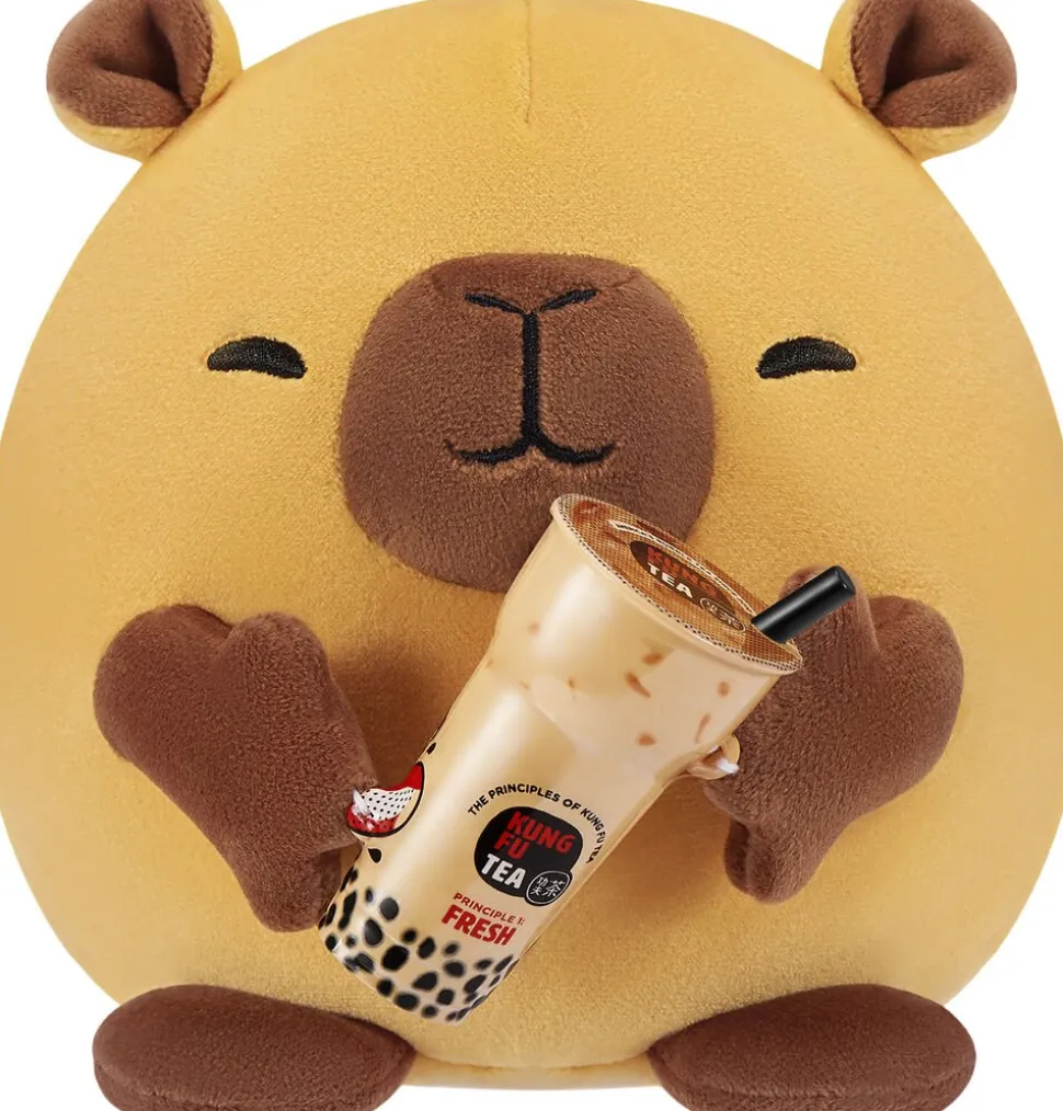 Snackles S2 Capsule 5