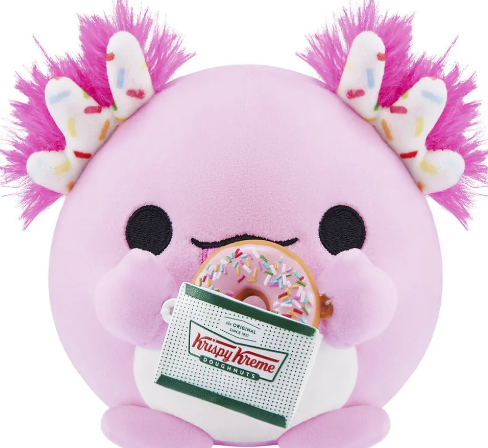 Snackles S2 Capsule 5