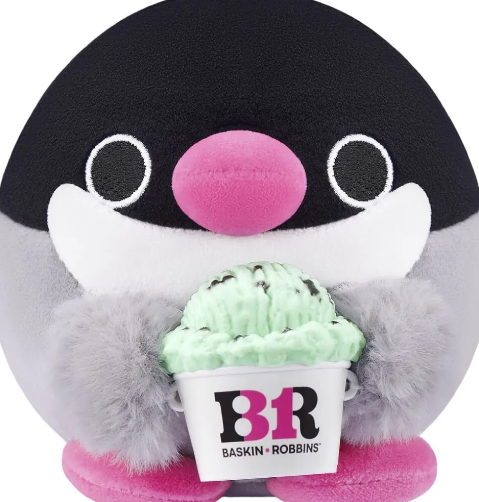 Snackles S2 Capsule 5