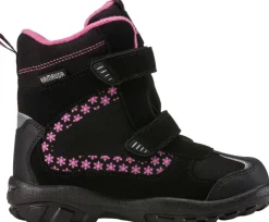 Snowtime Aqx Vinterstøvler