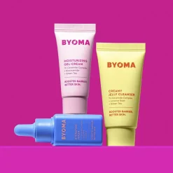 So Hydrating - Fugtgivende ansigtsplejesæt