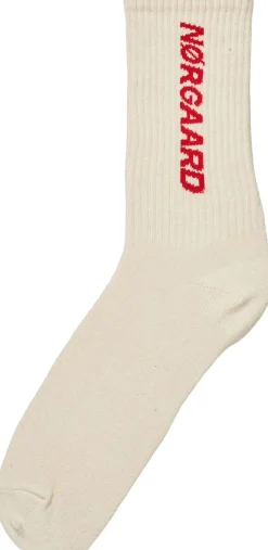 Sock Single Logo Step