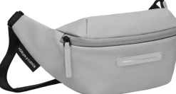 SoFo Crossbody Bag Light Quartz Grey