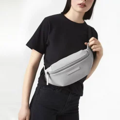 SoFo Crossbody Bag Light Quartz Grey