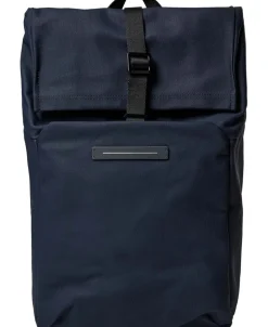 SoFo Rolltop Backpack X Night Blue