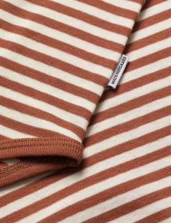 Soft Duo Striped Body